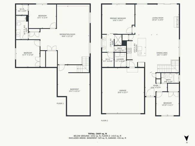 Building Photo - 6315 Rockaway Dr