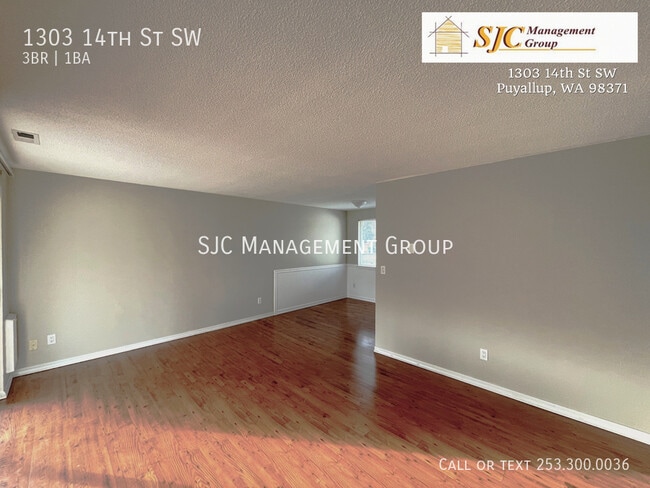 Building Photo - 1303 14th St SW