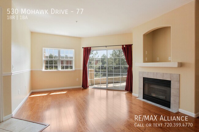 Building Photo - 530 Mohawk Dr