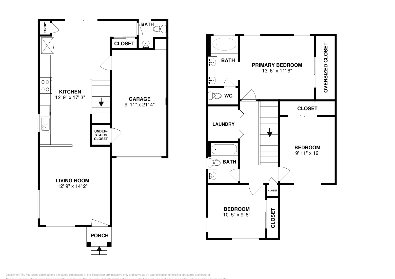 Building Photo - 1686 Tristan Flower Ave