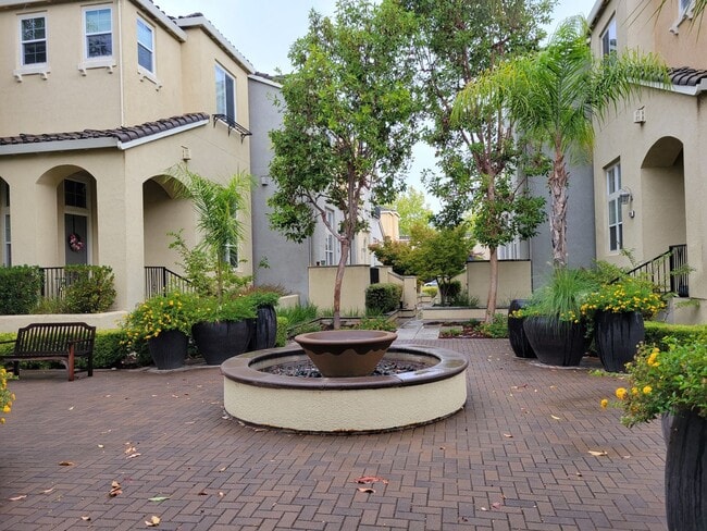 Primary Photo - Large Condo in Cupertino City Center– Less...
