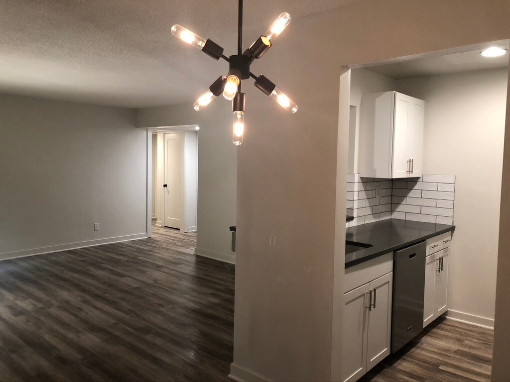 Building Photo - 4515 Jefferson St