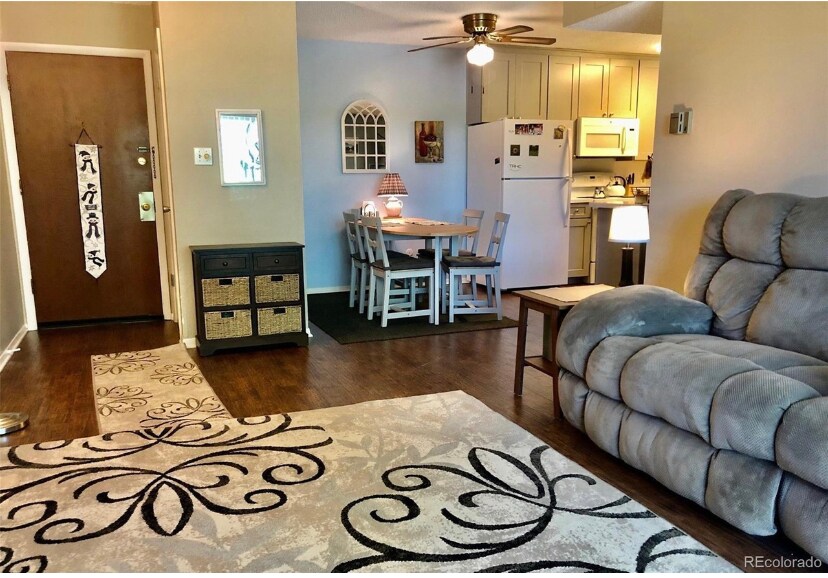 Building Photo - 5110 Williams Fork Trail