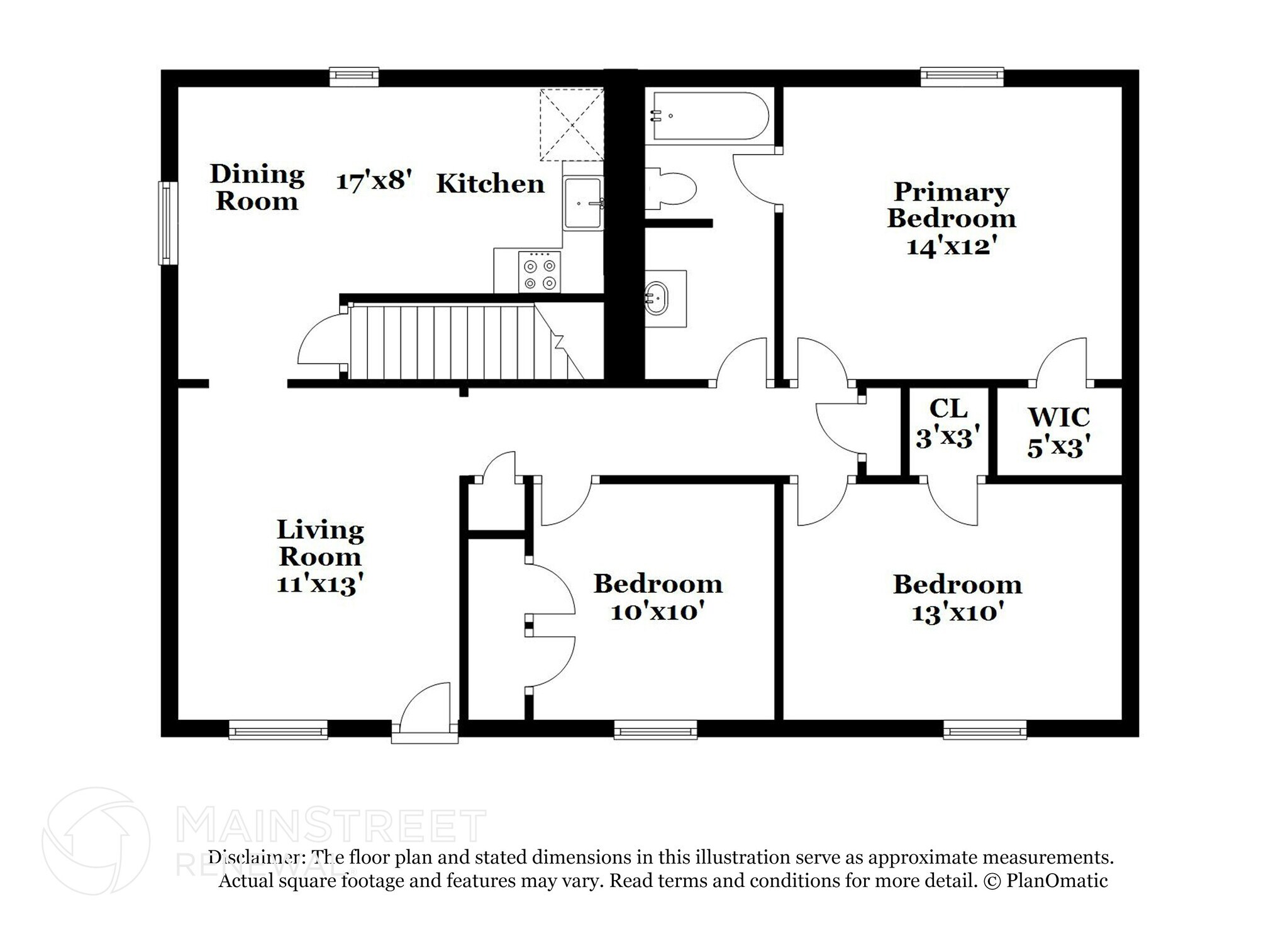 Building Photo - 1829 5th Way NW