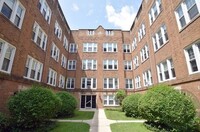 Building Photo - 6948 N Wolcott Ave