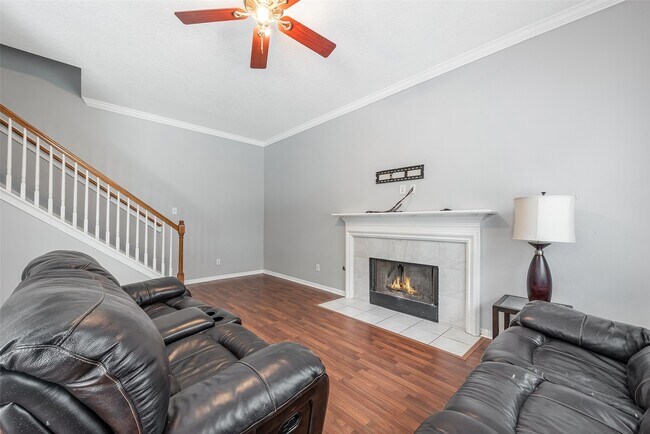Building Photo - 3306 Autumn Forest Dr