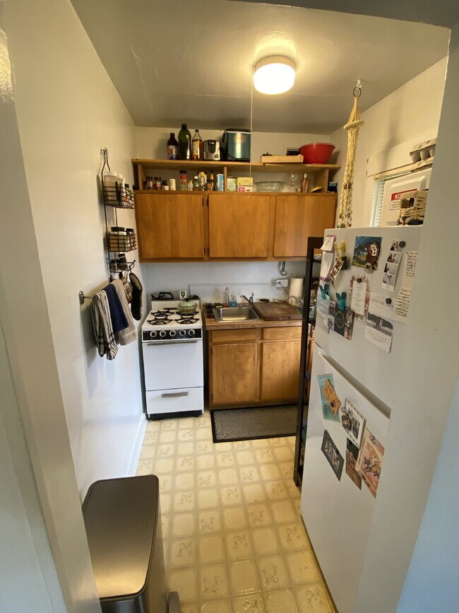 Building Photo - Walk to Downtown & Waterfront from Lettered Streets | 1BR Gem for $1,400/mo