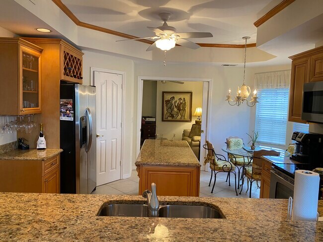 Building Photo - 3576 Windjammer Cir