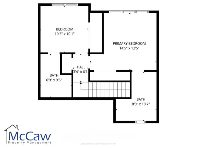 Building Photo - 7151 Gaston Ave