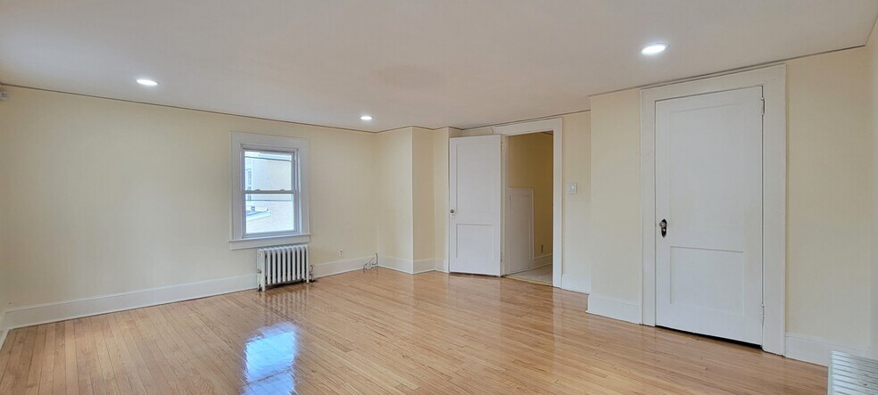 Rear BR / LR - 241 Main St