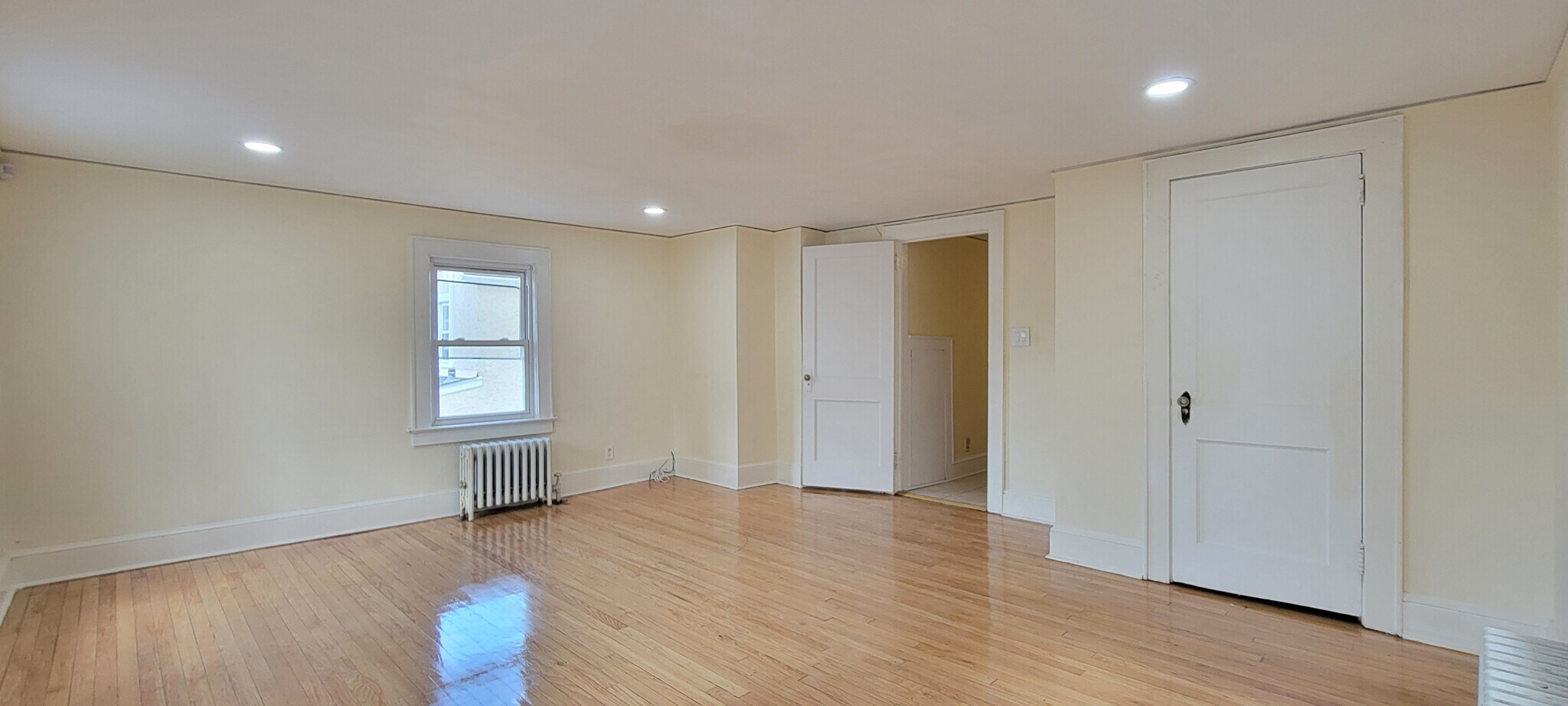 Rear BR / LR - 241 Main St