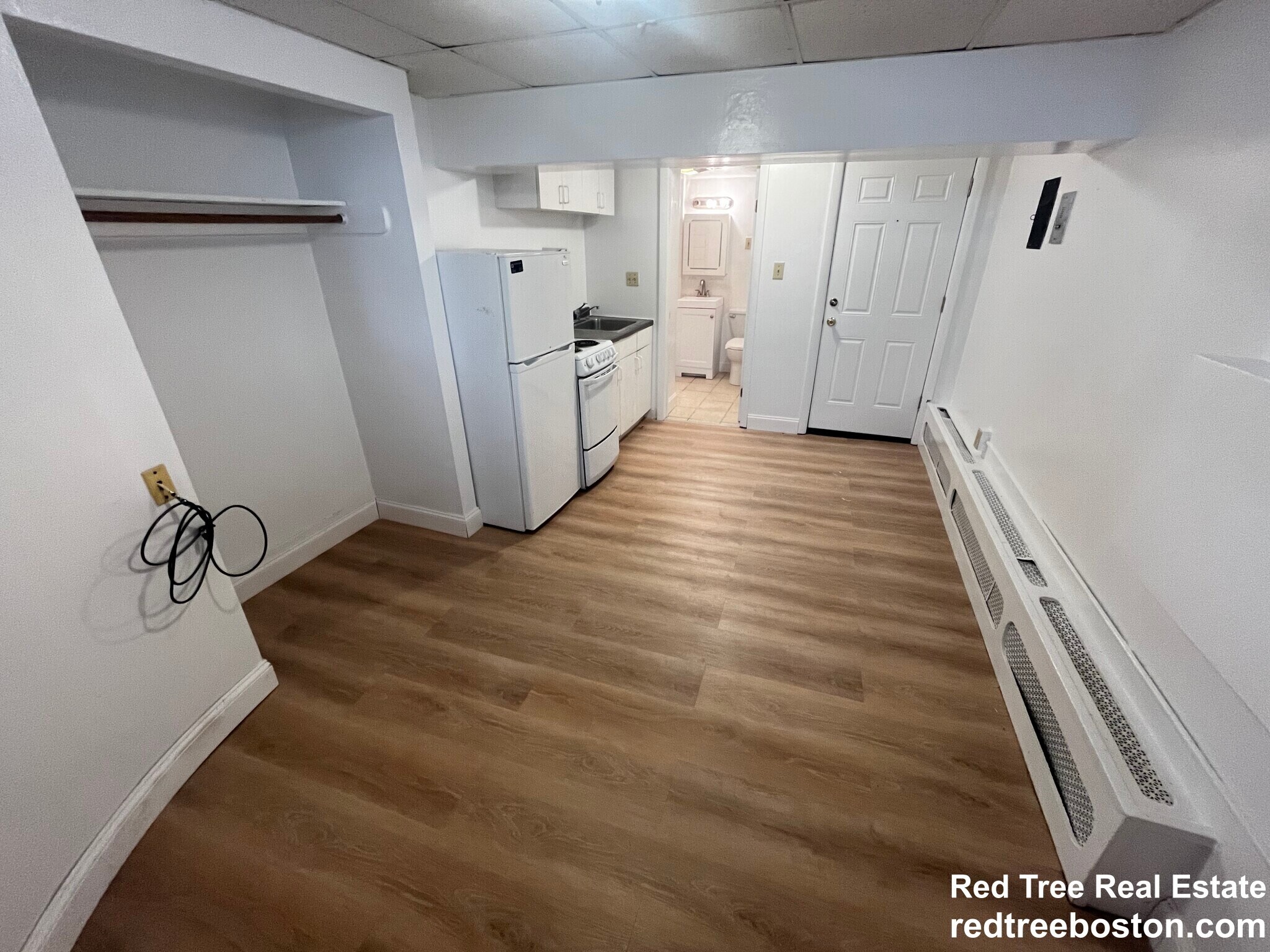 Building Photo - 503 Beacon St