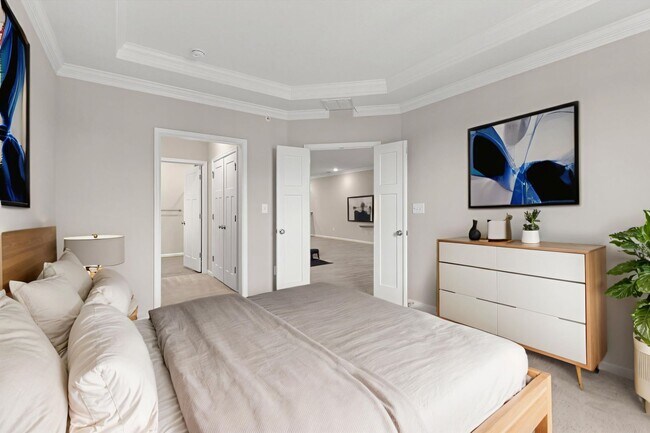 Building Photo - Bright & Beautiful 2BR/ 2BA Condo in Carrollton is NOW available!