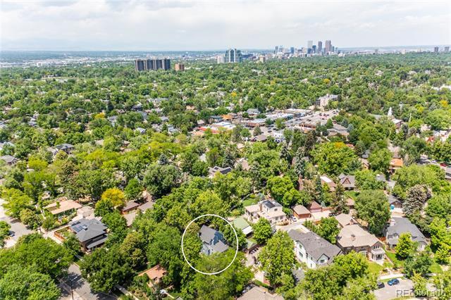 Building Photo - 888 S Josephine St