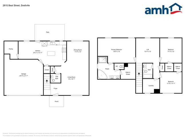 Building Photo - 2615 Beal St