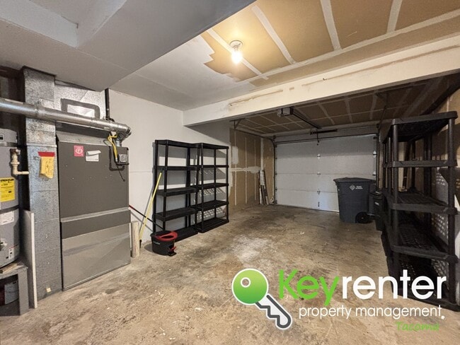 Building Photo - Updated 2 Bedroom Rental in Milton WA with...