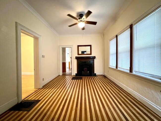 Building Photo - 1539 N Jackson St