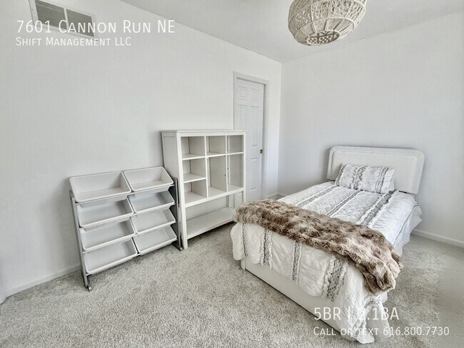 Building Photo - 7601 Cannon Run Dr NE