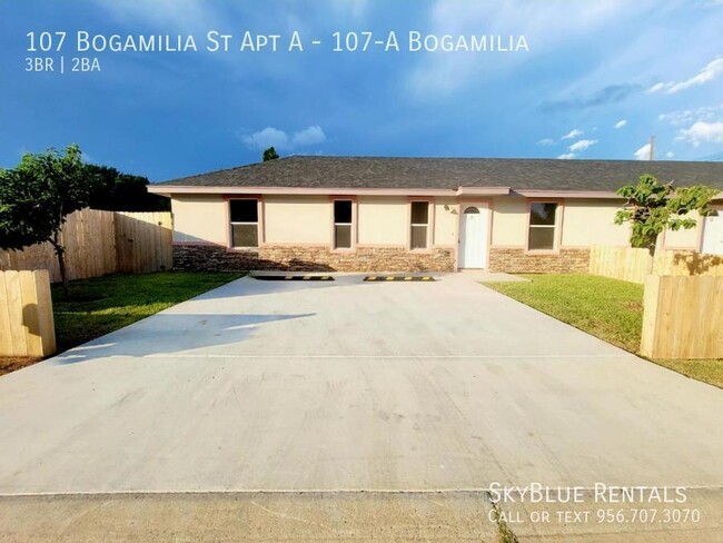 Primary Photo - 107 Bogamilia St