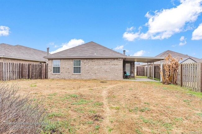 Building Photo - 1641 Buena Vista Blvd