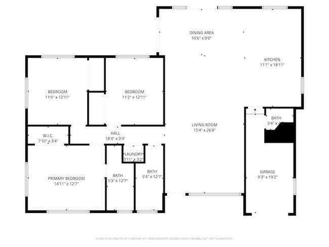 Building Photo - 1706 NE 28th Dr