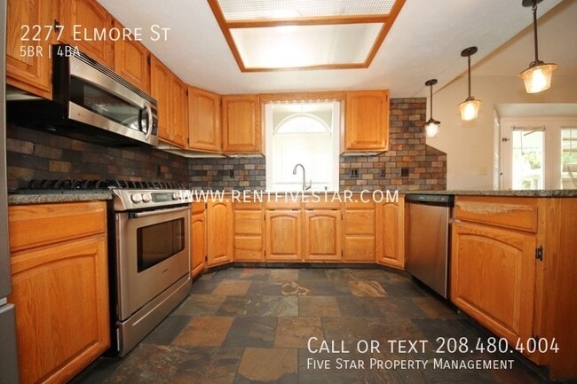 Building Photo - 2277 Elmore St