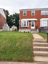 Building Photo - 1107 N Marlyn Ave