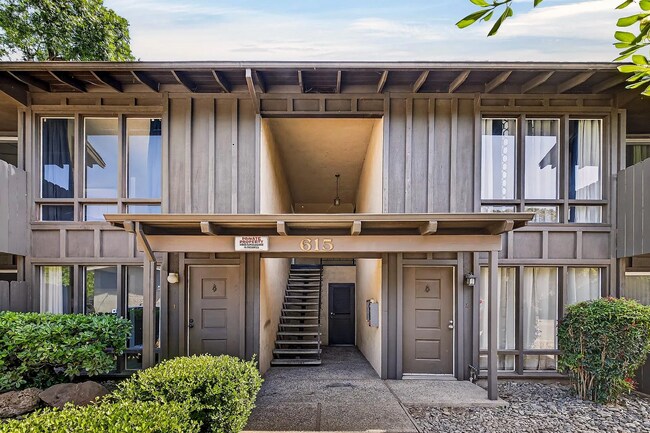 Building Photo - 615 Rancheria Dr