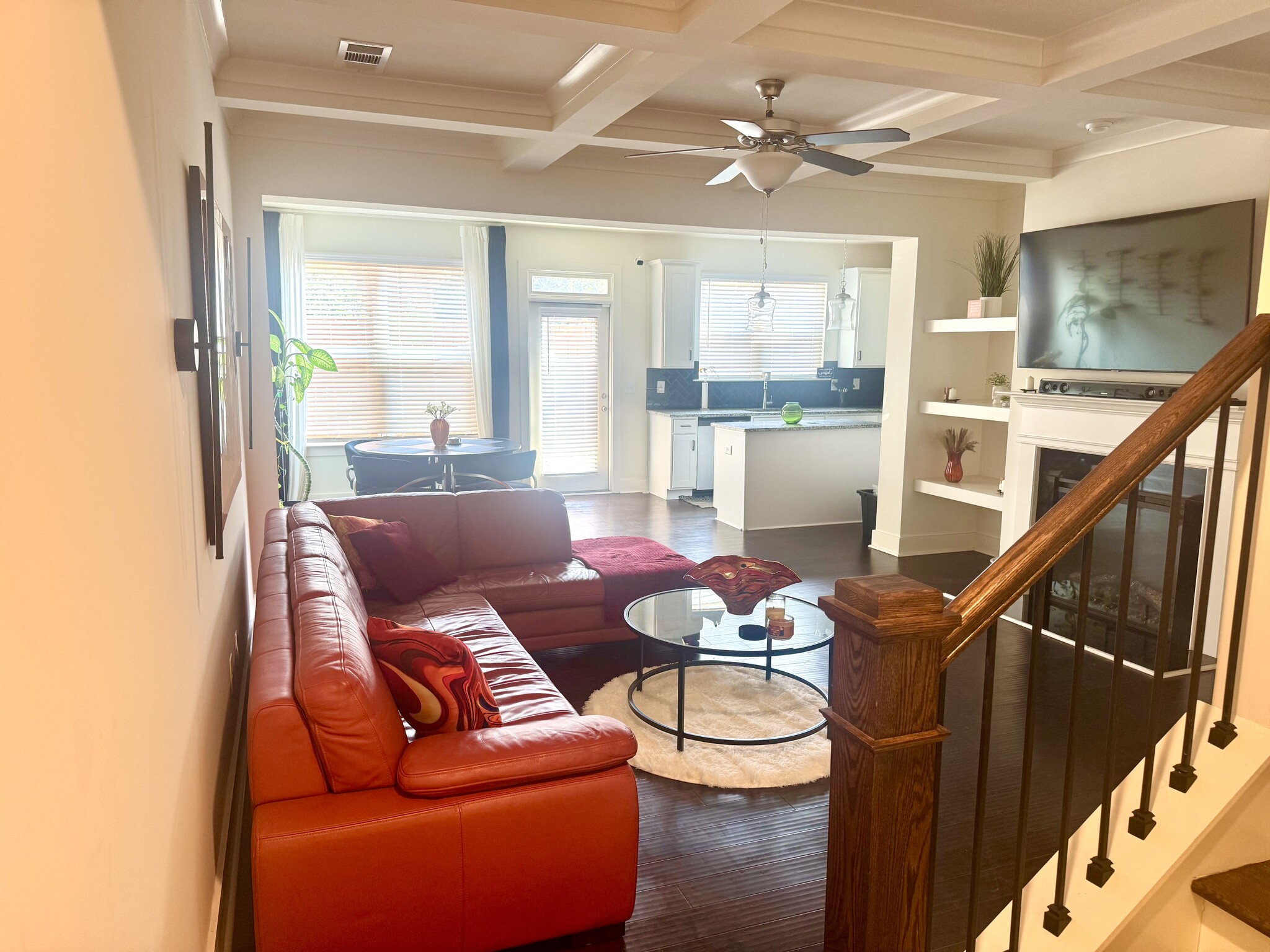 Building Photo - 5371 Radford Loop