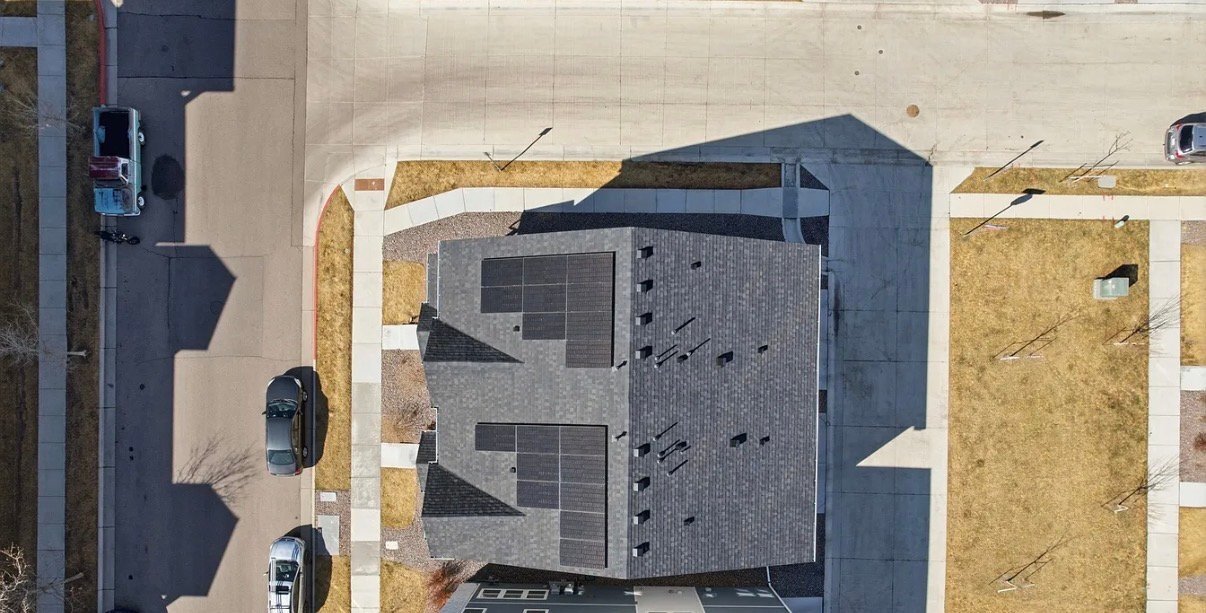 Building Photo - 1928 Rosen Dr