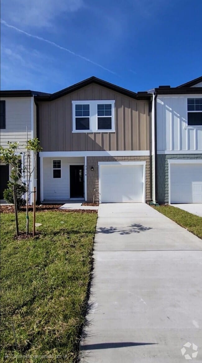 Building Photo - 3314 Vesara Dr