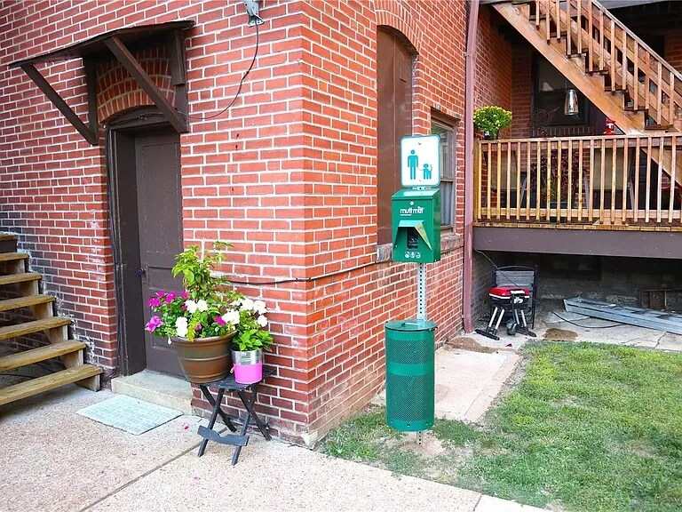 Building Photo - 3844 Wilmington Ave