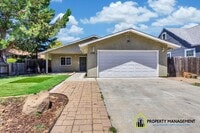 Building Photo - 3-Bedroom Home with Modern Touches-AF