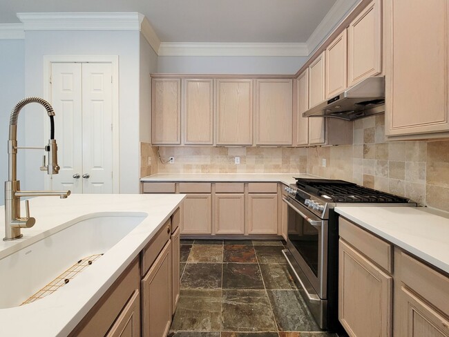 Building Photo - Two-Story, Three Bedroom Home in Gated Com...