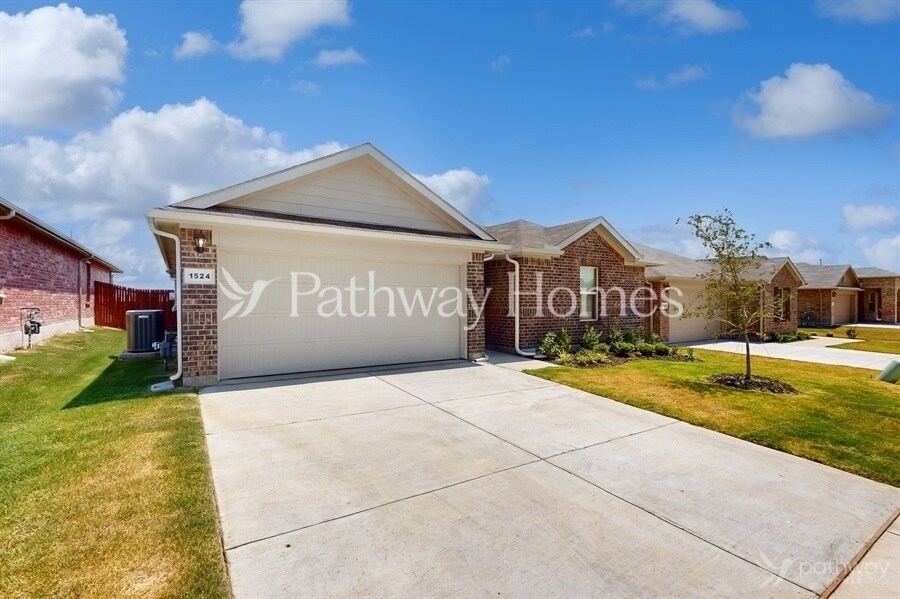 Building Photo - 1524 Garysburg Ct