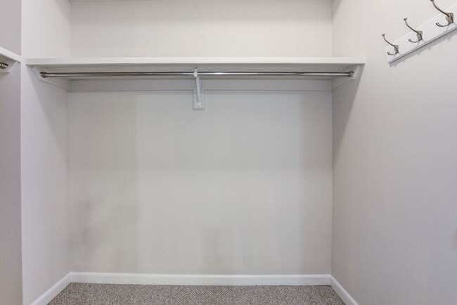 Building Photo - Logan Circle One Bedroom Plus Den W/Front Desk, Secured Entry, Pets Welcome, & More!