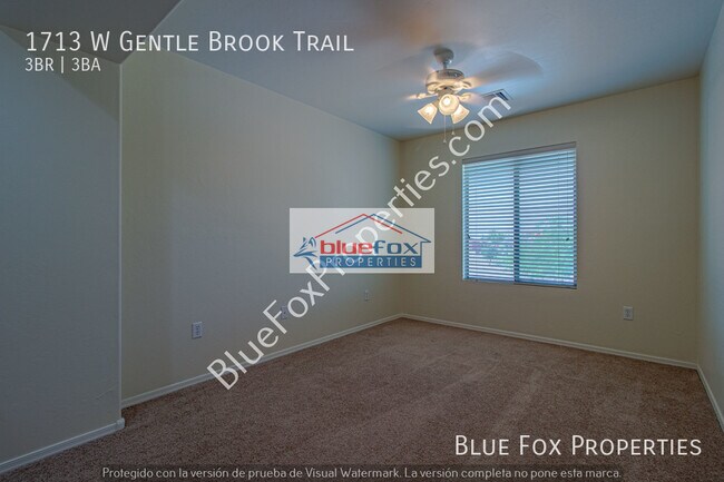 Building Photo - 1713 W Gentle Brook Trail