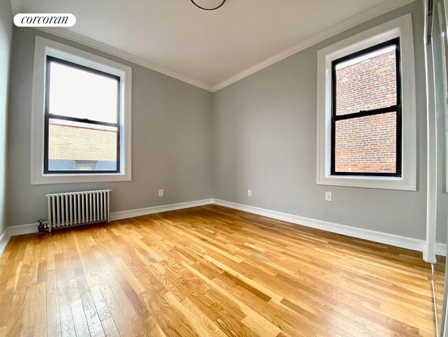 Building Photo - 656 W 162nd St