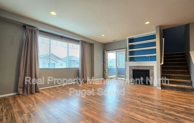 Building Photo - 1216 92nd Ave NE