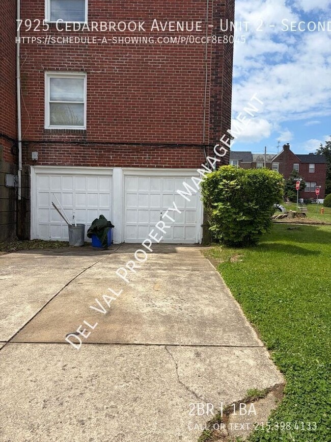 Building Photo - 7925 Cedarbrook Ave