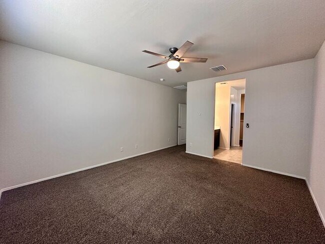 Building Photo - MOVE IN SPECIALS!! Large Backyard with thi...