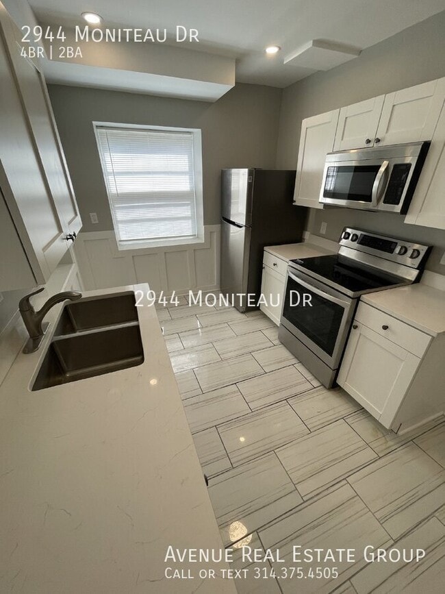 Building Photo - 2944 Moniteau Dr