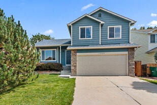 Street View of House - 13504 Quivas St