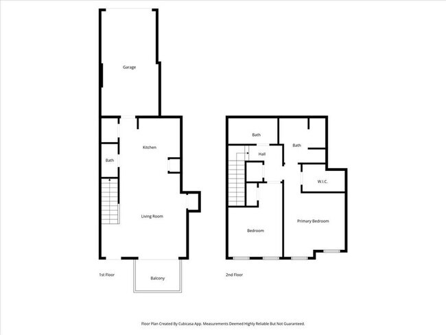 Building Photo - 742 Urban Grange Way