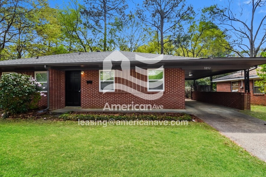 Building Photo - 3252 Willow Ln Dr