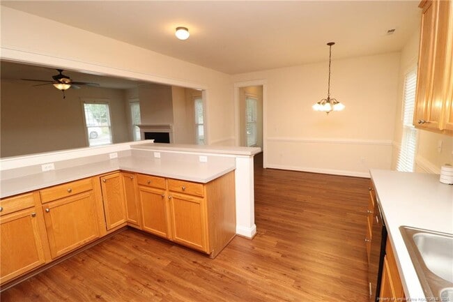 Building Photo - 5508 Cary Glen Blvd