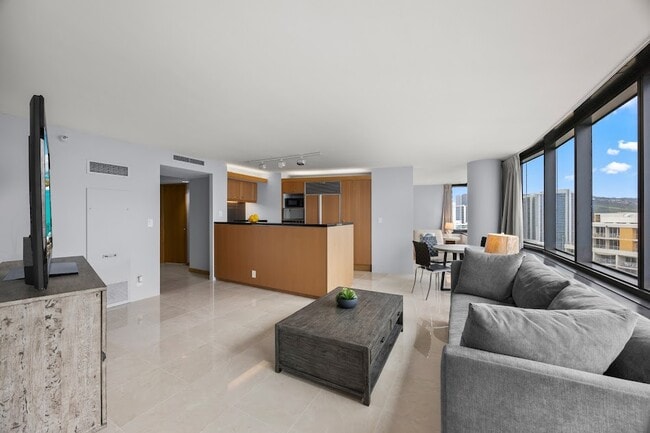 Building Photo - 1330 Ala Moana Blvd