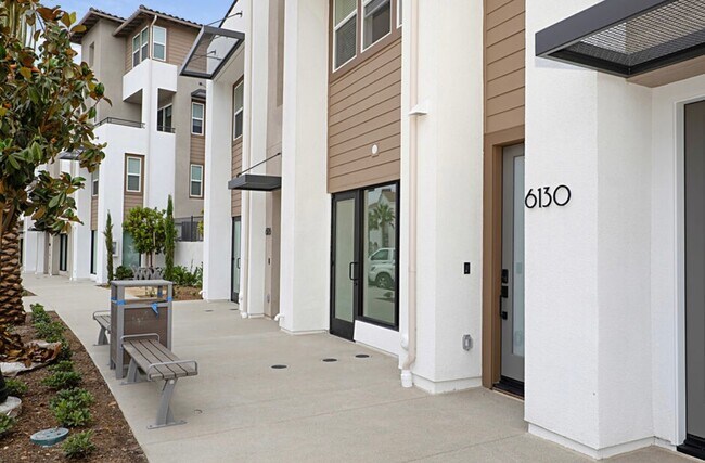 Building Photo - 6130 Village Way