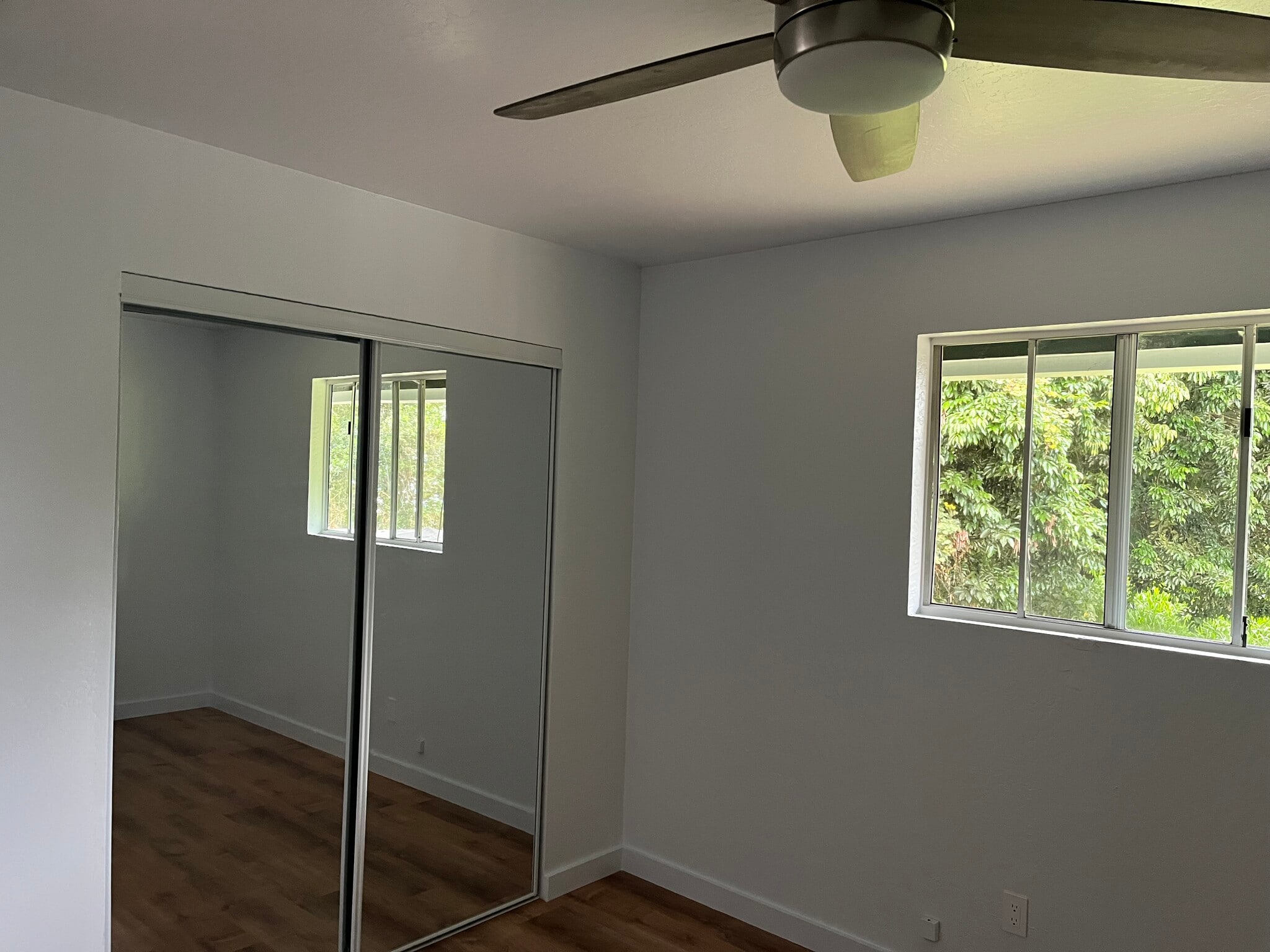 Bedroom 2 - 82-6136 D Rd