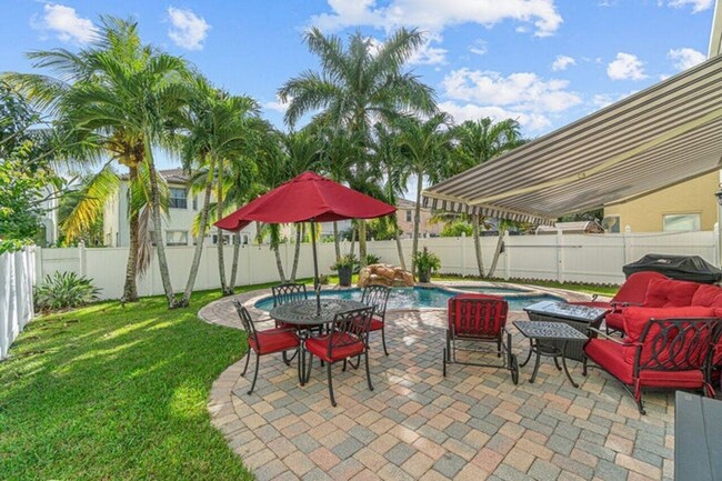 Building Photo - 9862 Warner Lane, Wellington, FL 33414